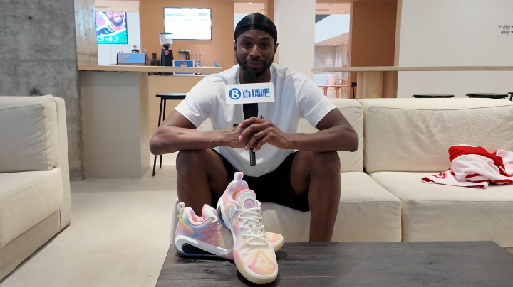 已征战NBA十一载！维金斯：希望在迈阿密的旅程中 我会越来越好