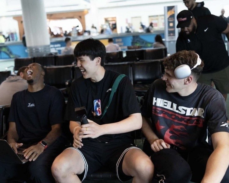 半岛体育官网-队记：杨瀚森肯定打揭幕战 下季克林根场均28分钟&amp;杨瀚森约18分钟