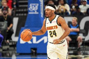 半岛体育-这是谁的部将？皮克特首发砍17+11+10三双 赛季此前场均仅3.6分