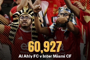 半岛体育-世俱杯首轮观众超55万：巴黎vs马竞8万 梅西&amp;皇马超6万 2场仅数千