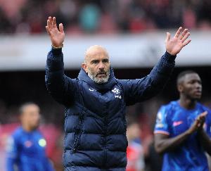 马雷斯卡：内托在右路表现更好，但我们还有马杜埃凯和桑乔