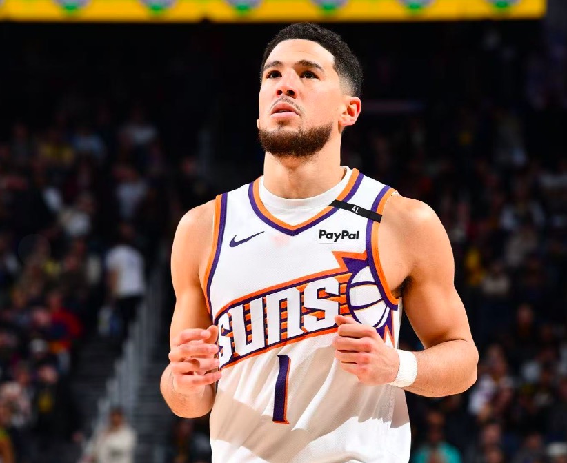 美记：太阳将寻求理查兹、阿伦和奥尼尔的交易，围绕布克重组阵容