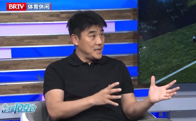 半岛体育APP-李明：管理层球员受欠薪影响 国安赛季目标争亚冠