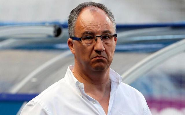 半岛体育-【揭秘】昂热，一个因为主席性侵案垮掉的法甲俱乐部