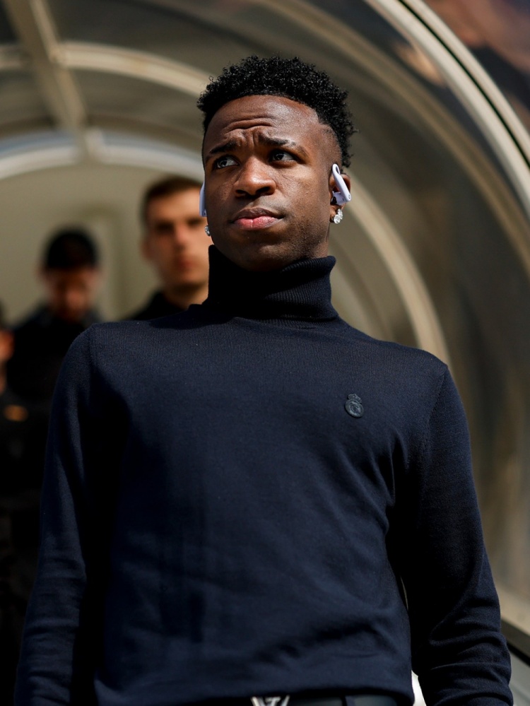 准备迎接欧冠！皇马官推晒照：我们已经在里斯本了！