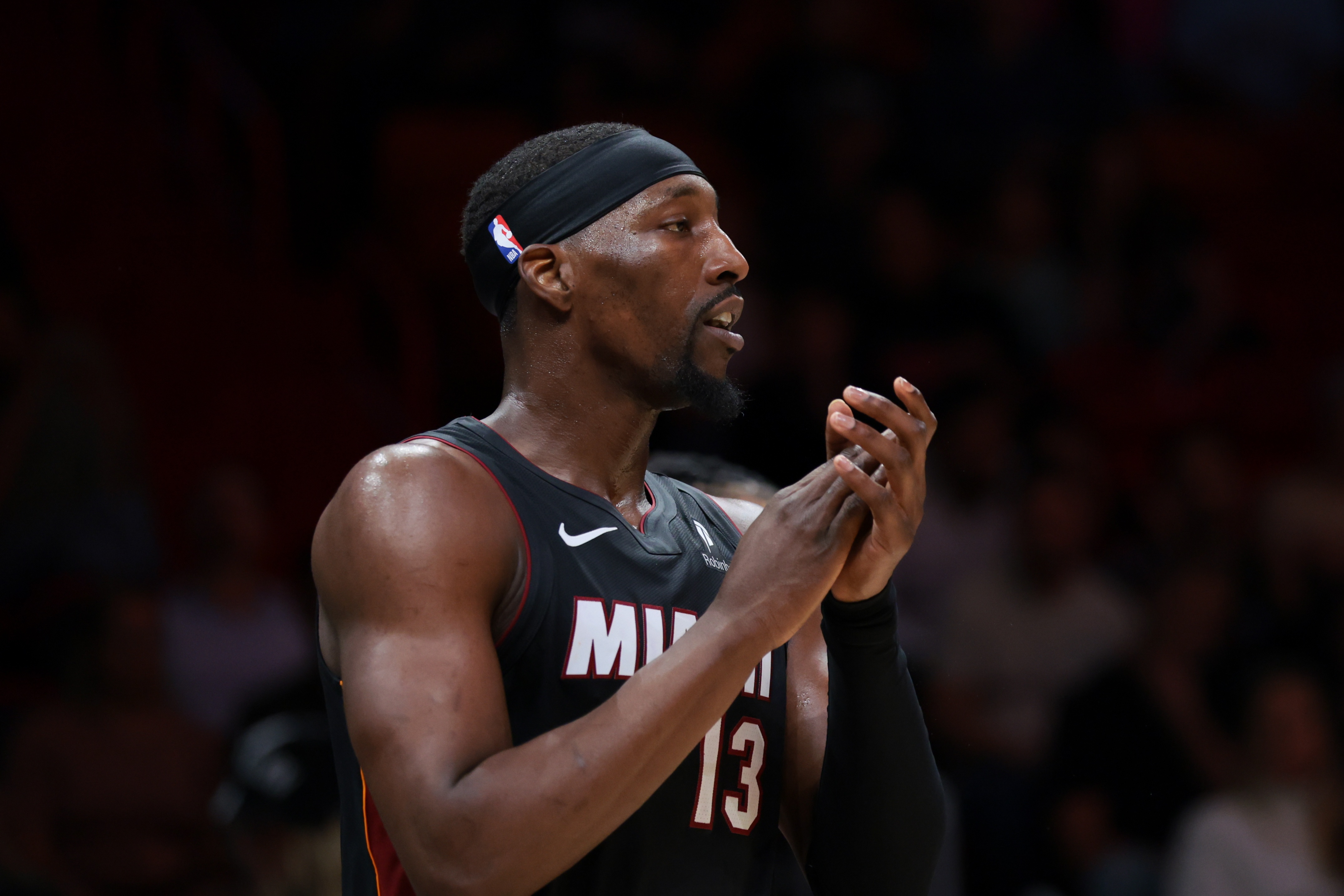 半岛体育-吉布森：杜伦和阿德巴约会是2028美国内线核心 阿德巴约技术全面