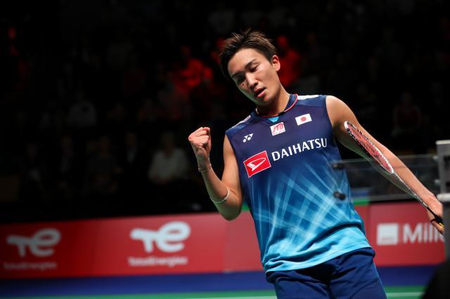 半岛体育官网-印尼赛桃田获伤愈复出后首冠 日羽揽3金以赛代练